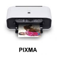 Cartouche pour Canon PIXMA MP140